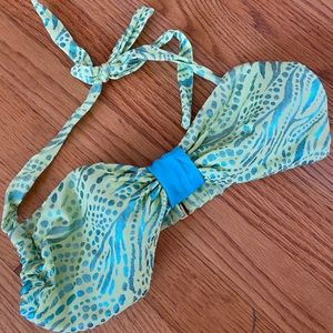 Victoria’s Secret bathing suit top